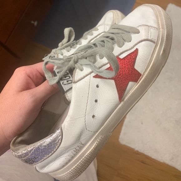 Golden Goose Shoes - Golden Goose Sneakers size 36
